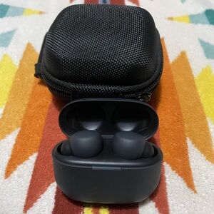 Sony WF-LS900N LinkBuds S Replacement Charging Case WF-LS900N  BLACK